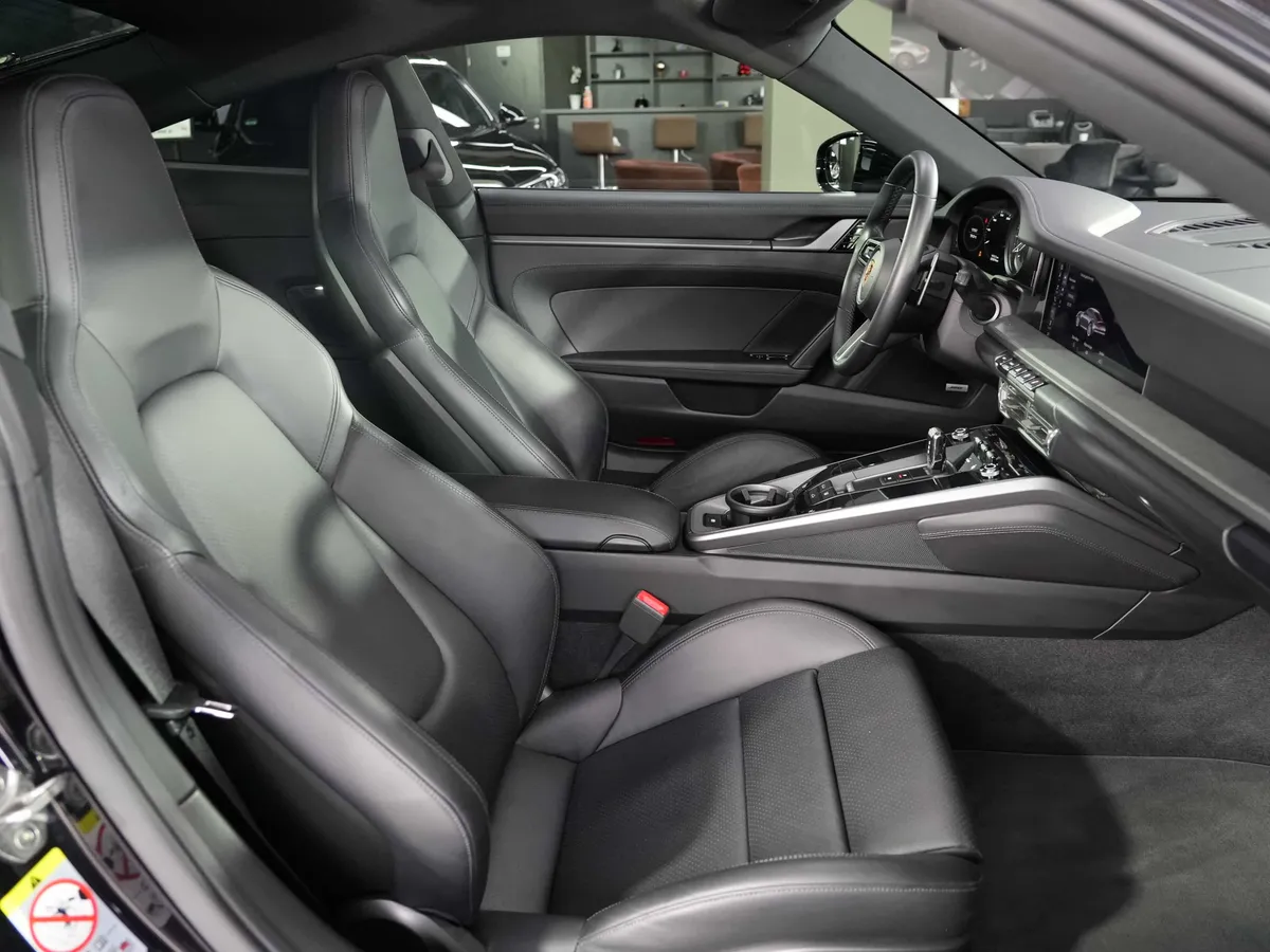 Porsche 911 Carrera S - Image 15