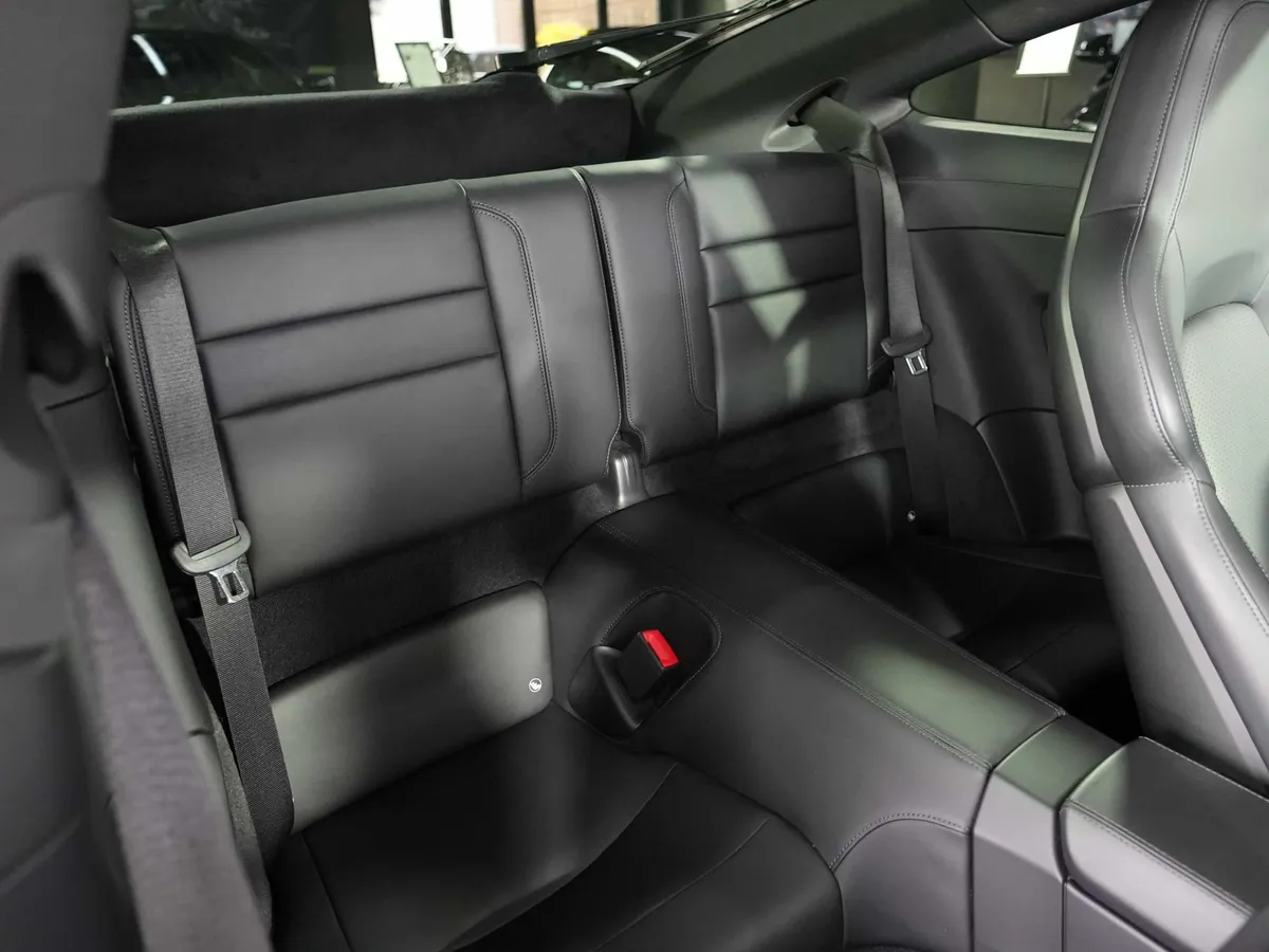 Porsche 911 Carrera S - Image 17