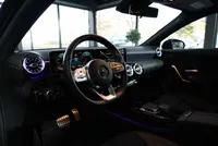 Mercedes-Benz A 200 Limousine AMG Line - Image 11