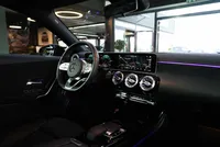 Mercedes-Benz A 200 Limousine AMG Line - Image 16