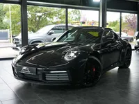 Porsche 911 Carrera S - Image 24