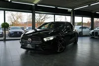 Mercedes-Benz A 200 Limousine AMG Line - Image 21