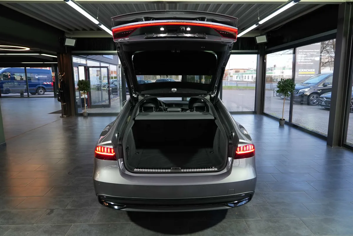 Audi A7 Sportback 50 TDI Quattro S-Line - Image 5