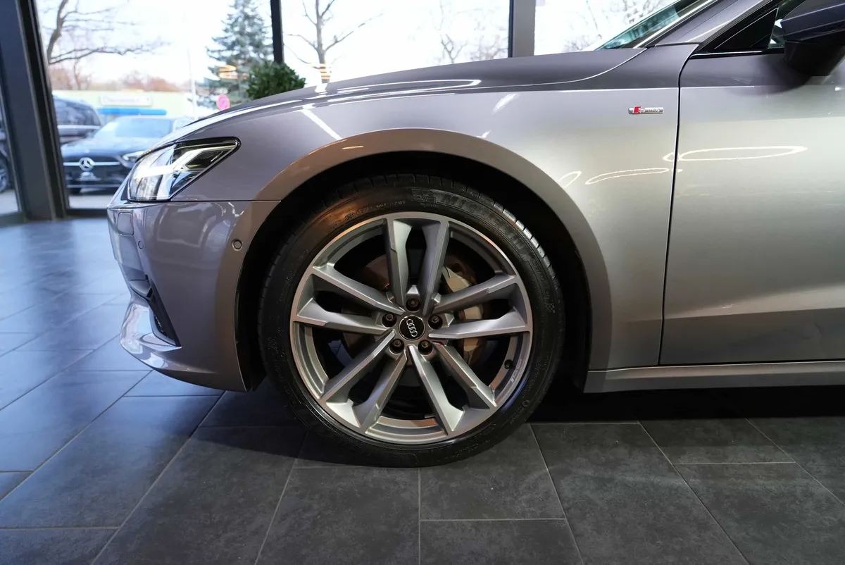 Audi A7 Sportback 50 TDI Quattro S-Line - Image 10