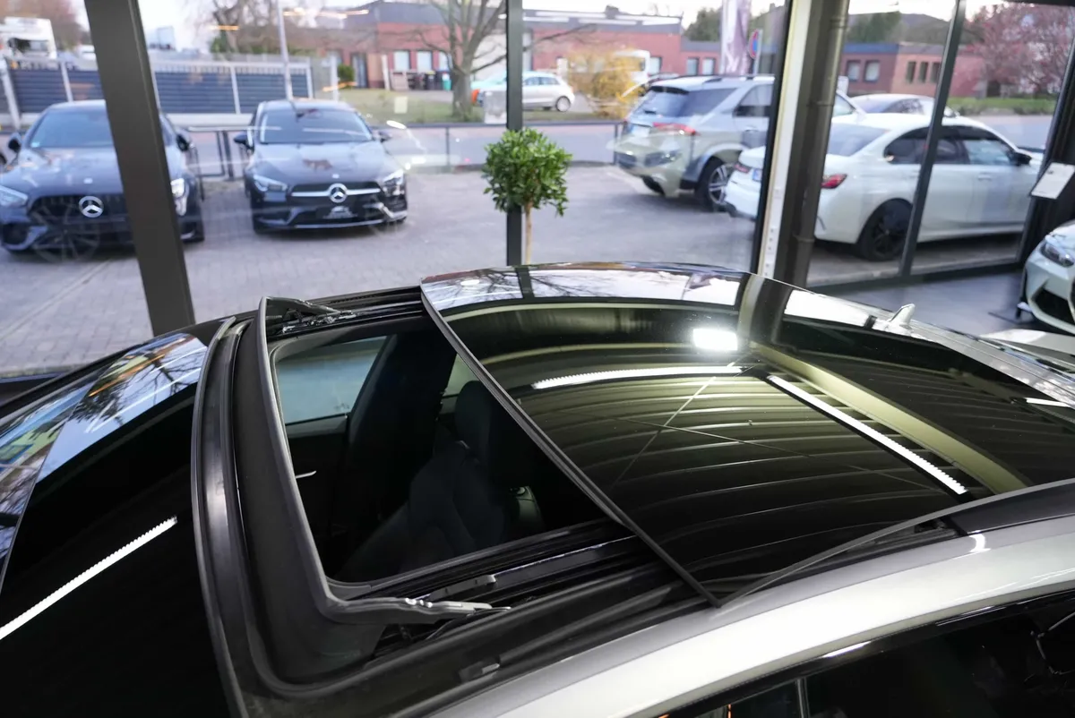 Audi A7 Sportback 50 TDI Quattro S-Line - Image 11