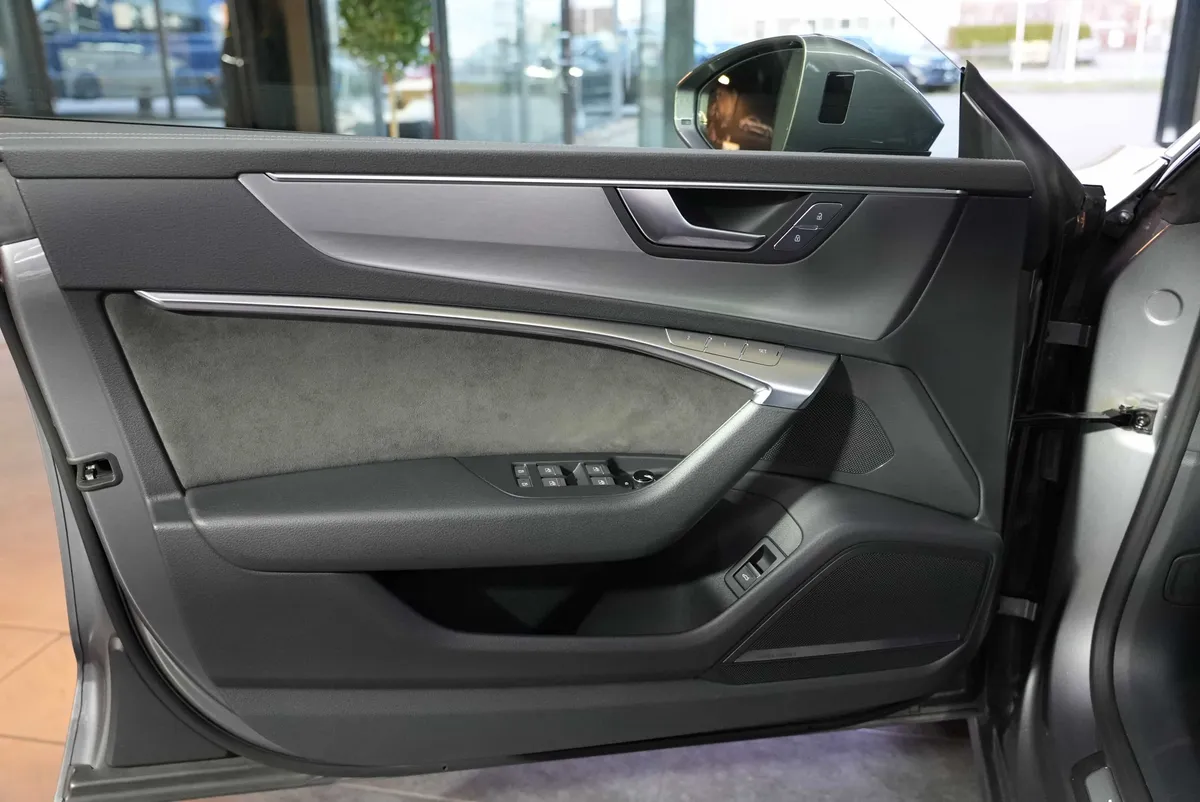 Audi A7 Sportback 50 TDI Quattro S-Line - Image 12