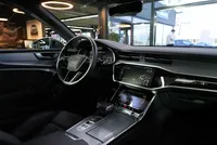 Audi A7 Sportback 50 TDI Quattro S-Line - Image 19