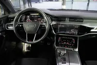 Audi A7 Sportback 50 TDI Quattro S-Line - Image 21