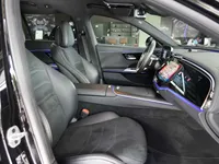 Mercedes-Benz E 300 e T-Modell AMG Line Advanced Superscreen - Image 15