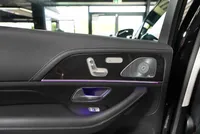 Mercedes-Benz GLS 350d 4Matic AMG Line - Image 15