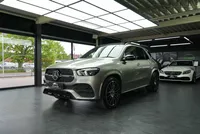 Mercedes-Benz GLE 450 AMG Line 4Matic - Image 1