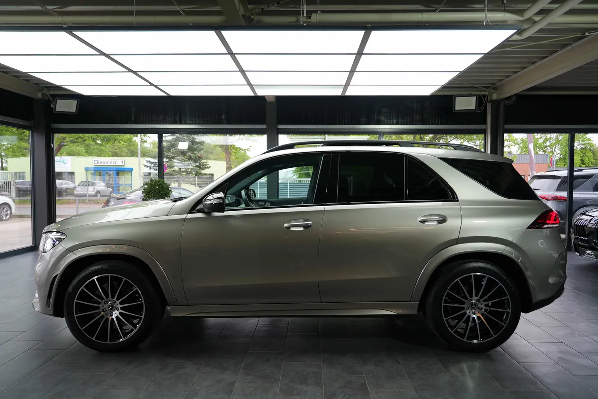 Mercedes-Benz GLE 450 AMG Line 4Matic - Image 2