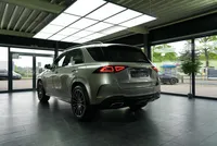 Mercedes-Benz GLE 450 AMG Line 4Matic - Image 3