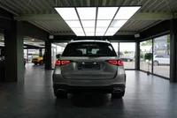 Mercedes-Benz GLE 450 AMG Line 4Matic - Image 4