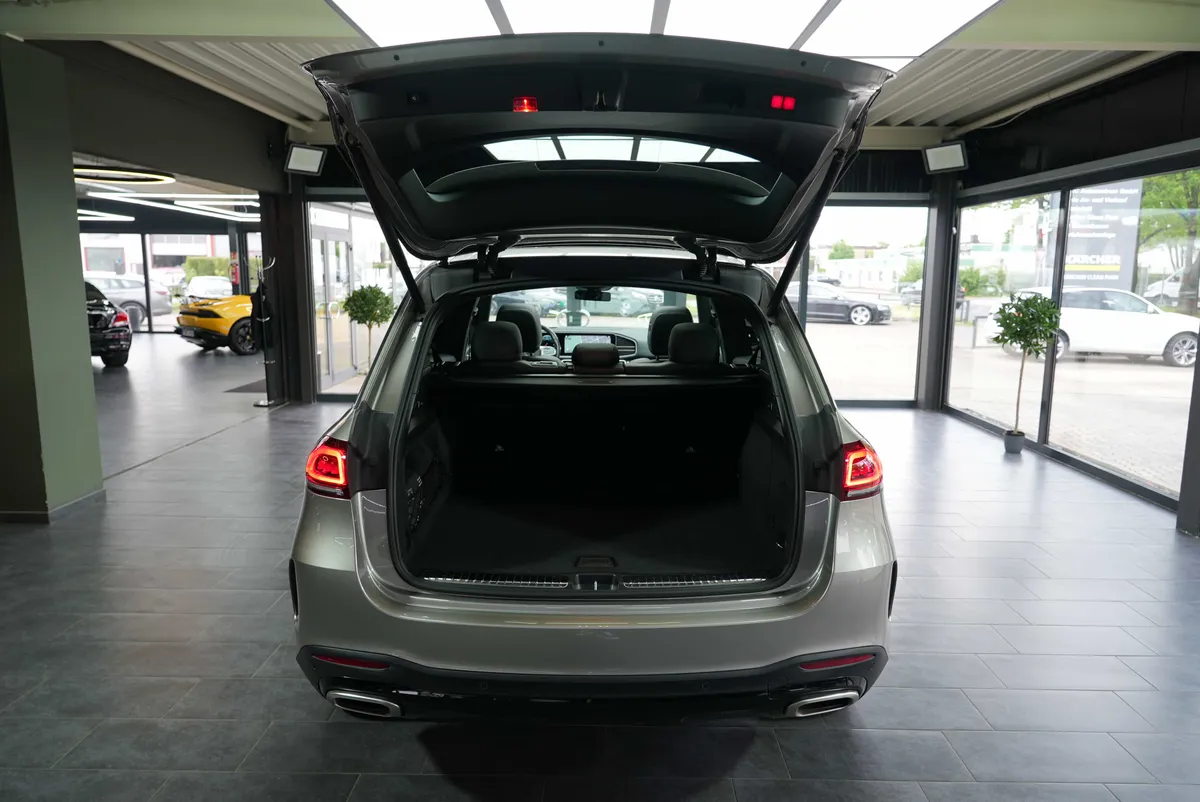 Mercedes-Benz GLE 450 AMG Line 4Matic - Image 5