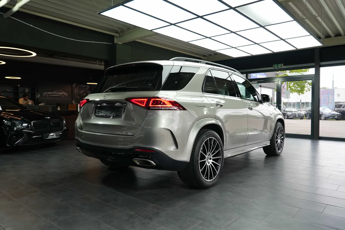 Mercedes-Benz GLE 450 AMG Line 4Matic - Image 7