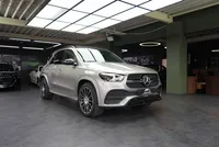 Mercedes-Benz GLE 450 AMG Line 4Matic - Image 8