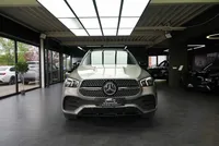 Mercedes-Benz GLE 450 AMG Line 4Matic - Image 9