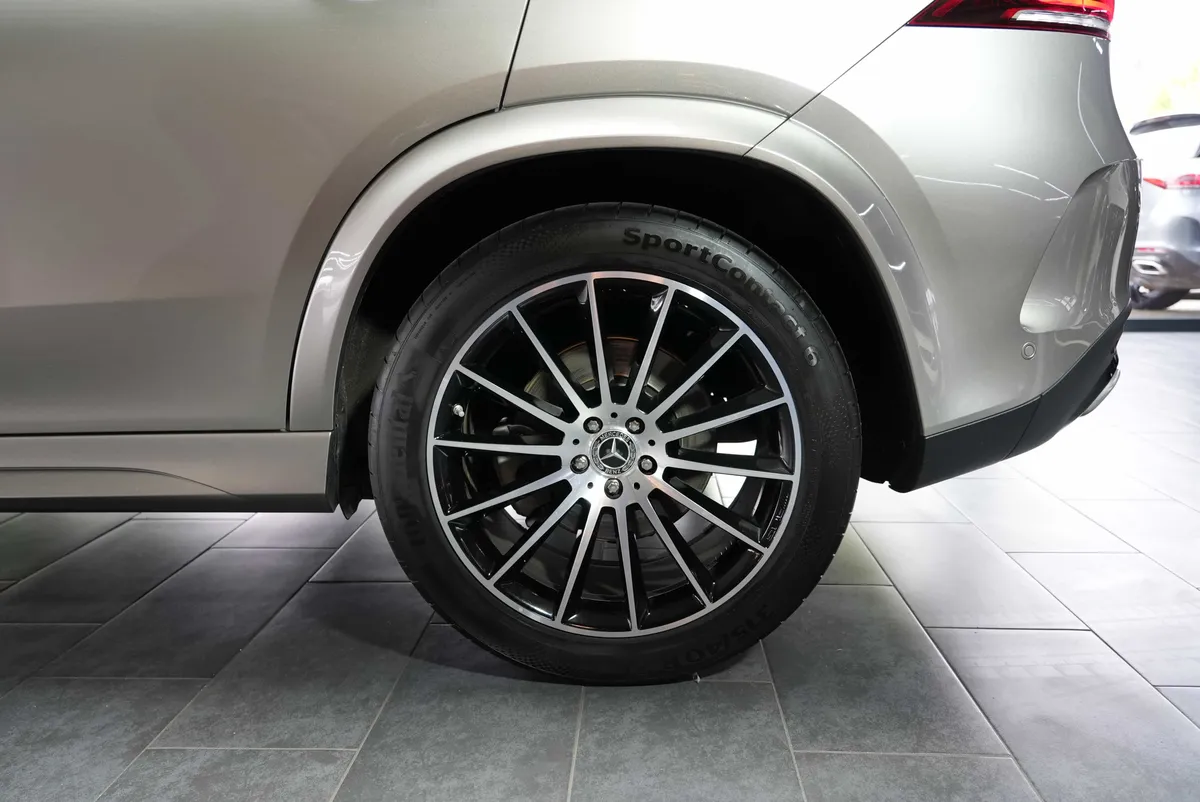 Mercedes-Benz GLE 450 AMG Line 4Matic - Image 10