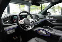 Mercedes-Benz GLE 450 AMG Line 4Matic - Image 12