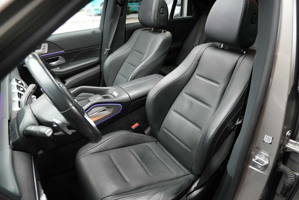 Mercedes-Benz GLE 450 AMG Line 4Matic - Image 13