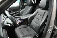 Mercedes-Benz GLE 450 AMG Line 4Matic - Image 13