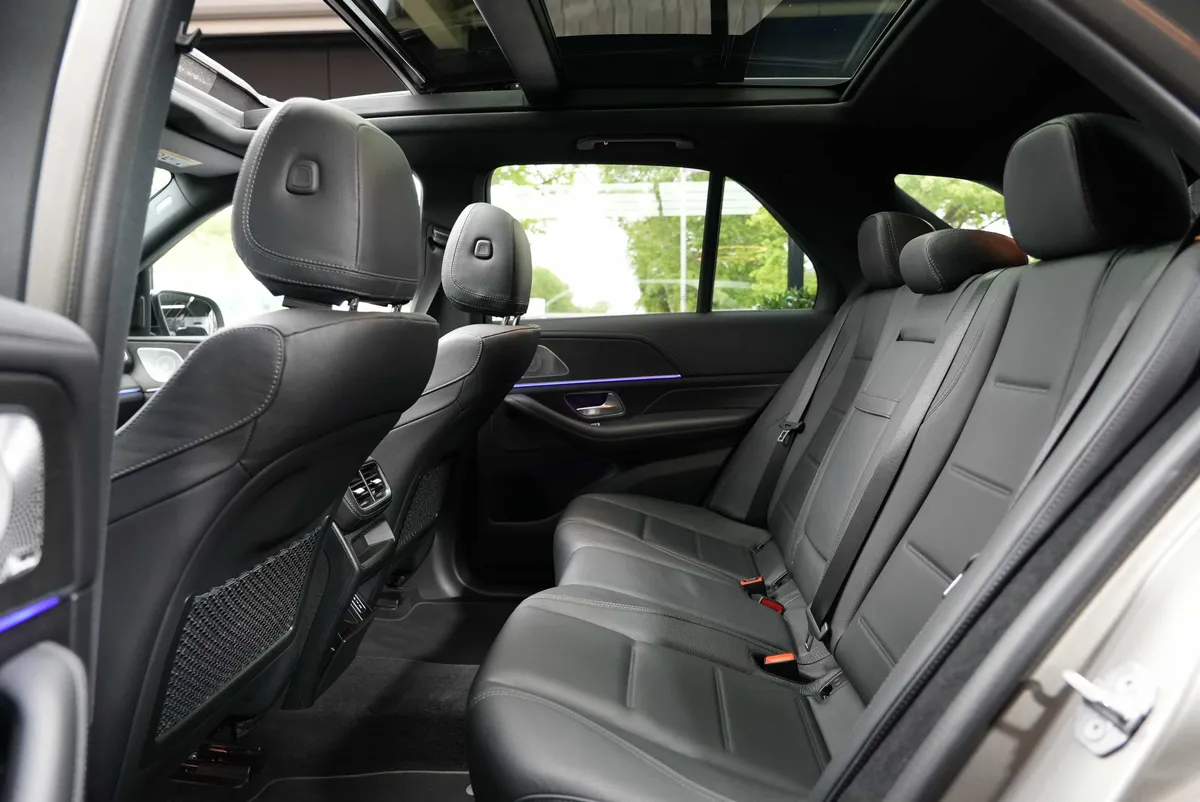 Mercedes-Benz GLE 450 AMG Line 4Matic - Image 14