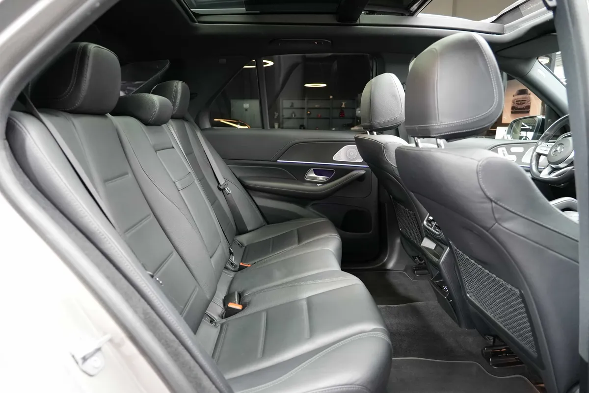 Mercedes-Benz GLE 450 AMG Line 4Matic - Image 15