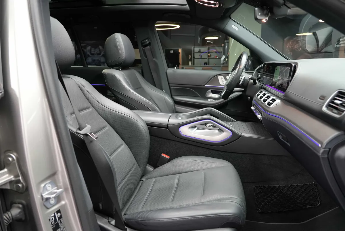 Mercedes-Benz GLE 450 AMG Line 4Matic - Image 16