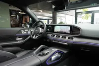 Mercedes-Benz GLE 450 AMG Line 4Matic - Image 17