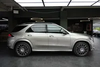 Mercedes-Benz GLE 450 AMG Line 4Matic - Image 26