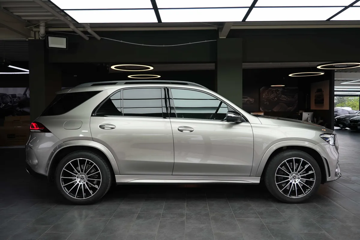 Mercedes-Benz GLE 450 AMG Line 4Matic - Image 26