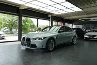 BMW M3 Competition M xDrive Limousine - Image 1