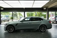BMW M3 Competition M xDrive Limousine - Image 2