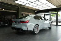 BMW M3 Competition M xDrive Limousine - Image 5