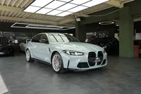 BMW M3 Competition M xDrive Limousine - Image 6