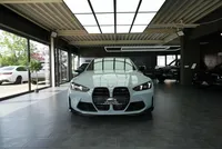 BMW M3 Competition M xDrive Limousine - Image 7