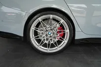BMW M3 Competition M xDrive Limousine - Image 8