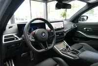 BMW M3 Competition M xDrive Limousine - Image 11