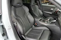 BMW M3 Competition M xDrive Limousine - Image 14