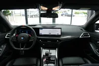 BMW M3 Competition M xDrive Limousine - Image 16