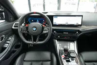 BMW M3 Competition M xDrive Limousine - Image 17