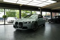 BMW M3 Competition M xDrive Limousine - Image 22