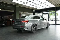 Mercedes-Benz A 200 Limousine AMG Line - Image 5