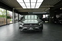 Mercedes-Benz A 200 Limousine AMG Line - Image 7