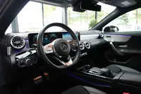 Mercedes-Benz A 200 Limousine AMG Line - Image 10