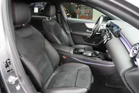Mercedes-Benz A 200 Limousine AMG Line - Image 14