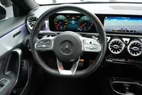 Mercedes-Benz A 200 Limousine AMG Line - Image 18
