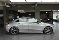 Mercedes-Benz A 200 Limousine AMG Line - Image 23