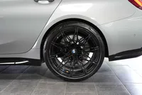 BMW M3 Competition Limousine Brooklyn Grau - Image 8